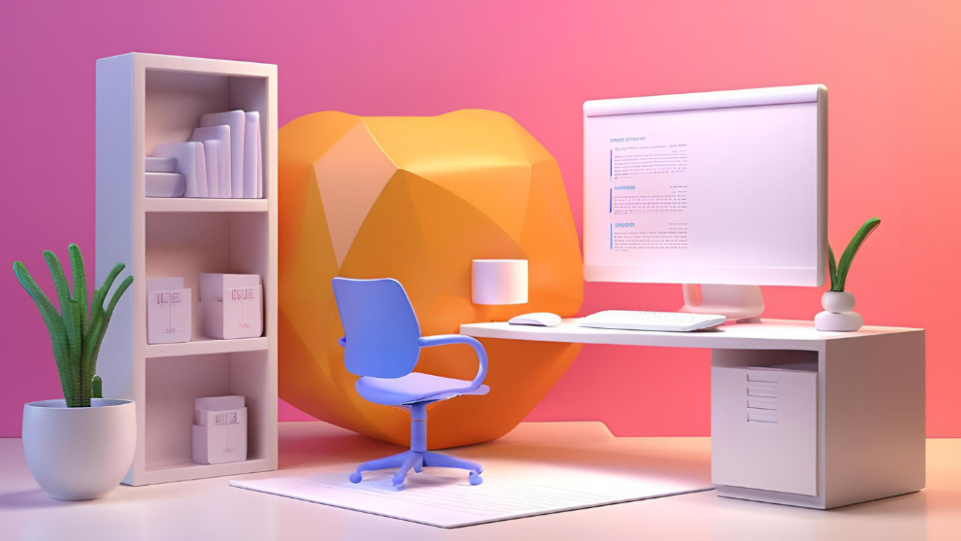 PDF editor hero image